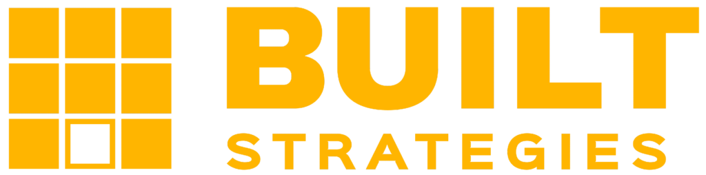 built Strategies Logo